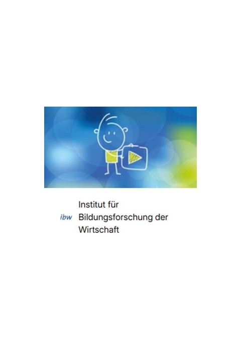 Cover: E-Learning - Geschäftsprozesse
