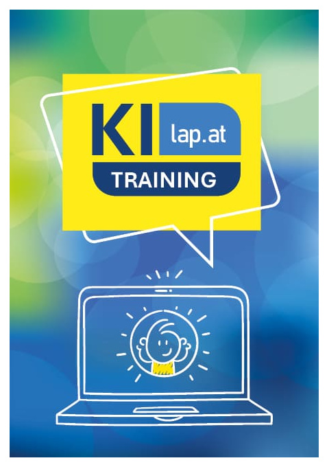 Cover: KI-Training für Prüfungsgespräche (kfm. adm. Berufe)